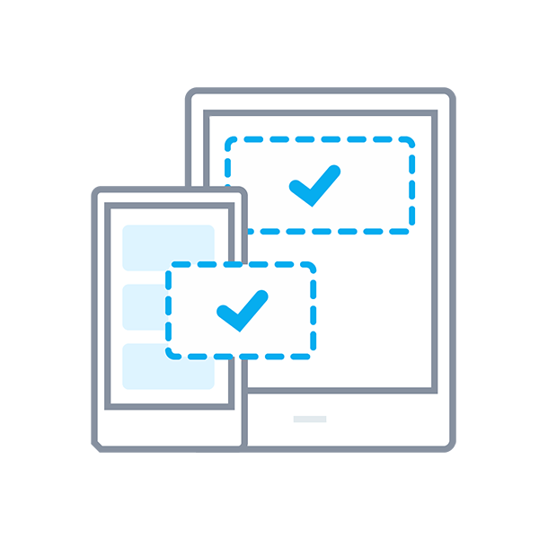 Reserve em qualquer lugar