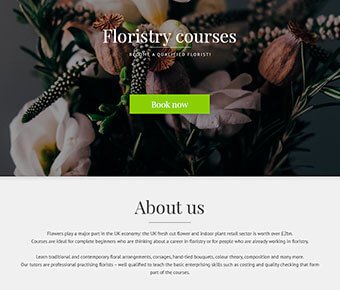 사이트 커스텀 사례2