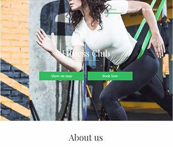 模板範例圖片 3